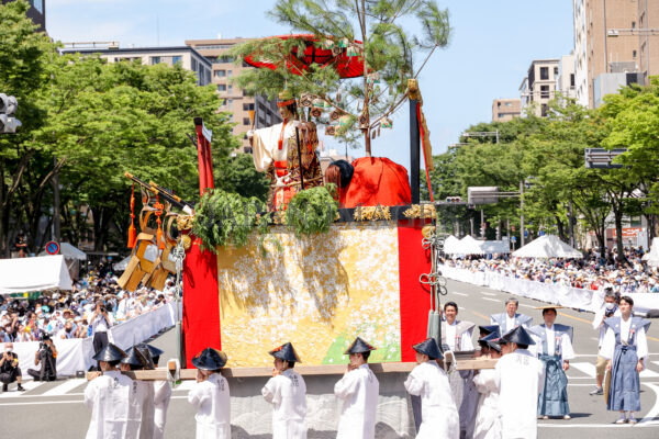 鈴鹿山・後祭20220022